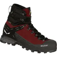 Salewa Ortles Ascent Mid Gtx W - , Farbe:1575 syrah melange, Größe:UK 4.5 (EUR 37)