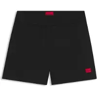 HUGO Shorts "Signature" basic, regular fit