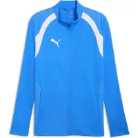 Puma teamFINAL26 Training Jacket, Größe:S, Farben Serie :Electro Royal-White-White
