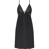 Triumph Nachtkleid Aura Spotlight | Grösse: 46 | Farbe: Schwarz