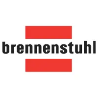 Brennenstuhl 1150100010, 1,4 m, Drinnen, IP20, Weiß, Grau, 4 AC-Ausgänge, 230 V