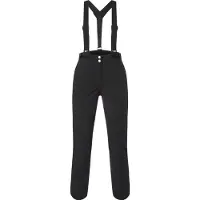 MCKINLEY Damen Ski-Hose Dina II W BLACK NIGHT