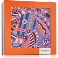 Hermès Paris Terre D'EDT 100 ml + EDT 12,5 ml + AS 40 ml (man)