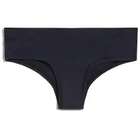 Armedangels EIRAA SLIP | TENCEL Modal Mix - blau (M)