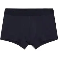Armedangels KLAAUS BOXERSHORTS | TENCEL Modal Mix - blau (S)