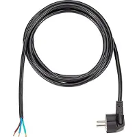 Bachmann 305.184 Zuleitung H05VV-F 3G1,5 305184