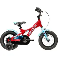 Scool 12 Zoll Kinderfahrrad S'COOL XXlite 12-1S