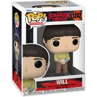 Funko POP! Stranger Things - Will 1242 - Pop! - Vinyl Figur
