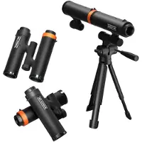 TOPBRIGHT 3-In-1 Naturentdecker - ab 6 Jahren - onesize