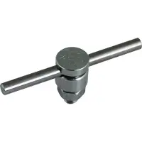 Dehn V4A Edelstahl-Klemmschraubverbinder mit Federring - 301099