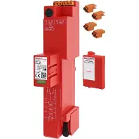 Dehn Kombi-Ableiter DSH ZP 2 SG TT 255 909631