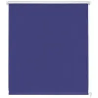 Liedeco Verdunklungs_Klemmfix-Rollo - verspannt
