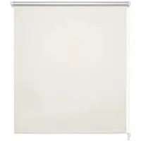 Liedeco Verdunklungs_Klemmfix-Rollo - verspannt