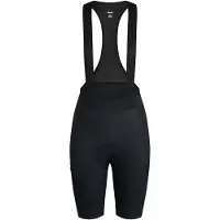 Rapha - Women's Brevet Element Cargo Bib Shorts - Radhose Gr XXS schwarz