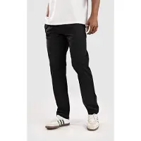 Volcom - Chino mit geradem Schnitt – Herren – Frickin Modern Stretch Pant - Frickin Modern Stretch Pant Black für Herren aus Baumwolle - Größe 29 US -