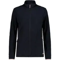 CMP Woman Fleece Jacket antracite (U423) 44