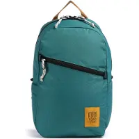 Topo Designs - Light Pack - Daypack türkis