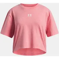 Under Armour Rival Wash Kurzarm-t-shirt
