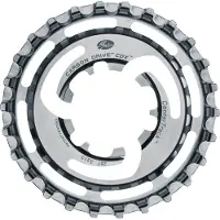 Gates Carbon Drive Cdx Enviolo Nuvinci Ritzel