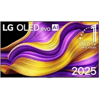LG 77" OLED evo G57 4K (2025)
