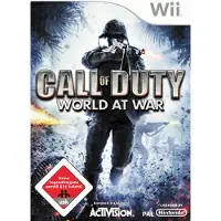 Call of Duty 5 - World at War