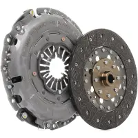 SACHS Kupplungssatz Kupplung für SSANGYONG Tivoli SUV 3000 950 860