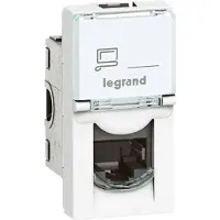 Legrand LCS2 Datenbuchse Twisted Pair - 076563