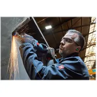 Bosch Akku-Geradschleifer GGS 18V-23 LC