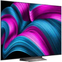 LG 77" OLED evo C5 4K (2025)