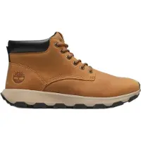 Timberland 41|Winsor Boot Park Mid Lace Up Leder Schuhe TB0A5Y7H2311