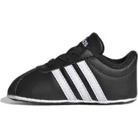 Adidas wäsche ADIDAS Halbschuhe VL COURT 2.0 CRIB, Schwarz:21