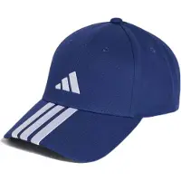 Adidas 3 Stripes New Logo Baseball Kappe