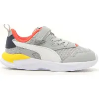 Puma Sneakers 37439808 in Grey color size 38