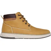 SKECHERS Errores de Talla 205235WTN in Brown color size 45