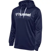 Hummel Hoodie Logo