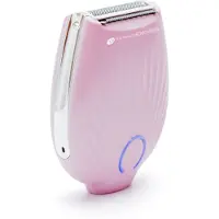 RIO Go Smooth Reiserasierer fü r Damen, Rosa