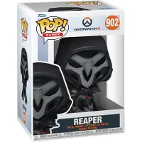 Funko POP! Overwatch 2 - Reaper 902 - Pop! Vinyl Figur