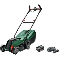 Bosch DIY - CityMower 18V-32-300 Akku-Rasenmäher