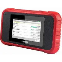OEM Universal-OBD-Scanner mit ABS, SRS, Airbag, Motor- und SAS-Fehlersuche - Automatikdiagnose-Tool mit Oel- und Reset-Funktion für alle Fahrzeuge