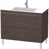 Duravit LC6938O7272 WTU L-Cube m. Vero Air 698x1000x480mm