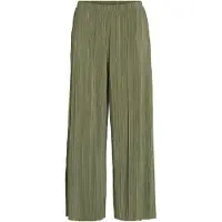 Vila High Waist Culotte Hose