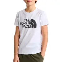 The North Face Easy Kurzarm-t-shirt