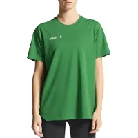 Craft Damen Trikot Evolve 2.0 Structured Jersey 1915636-651000 XL - Team Green - XL