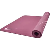 Nike Umkehrbare Yogamatte (4mm)