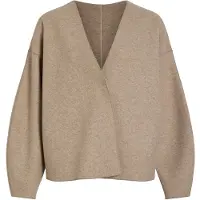 Vila Vijuice V-ausschnitt Jacke