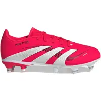 Adidas Predator League SG Lucid Red Cloud White Core Black (GS) - EU 36 2/3