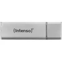 Intenso Alu Line 128gb Usb-stick