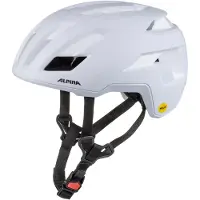 Alpina - Taunus Gravel Mips - Radhelm Gr 52-56 cm grau/schwarz