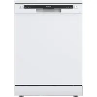 Corbero Clvm605w Geschirrspüler Mit Drittem Rack 12 Anzahl Maßgedecke