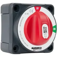 Bep Marine Batterieschalter Für Professionelle Installateure
